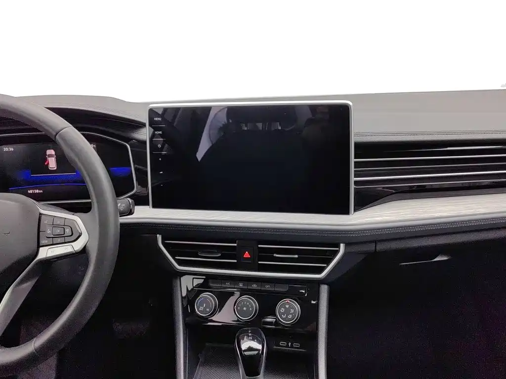 Volkswagen Sagitar — миниатюра 12