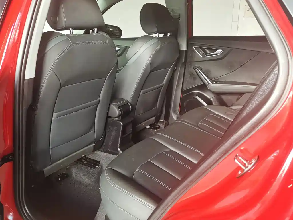 Audi Q2L — миниатюра 11