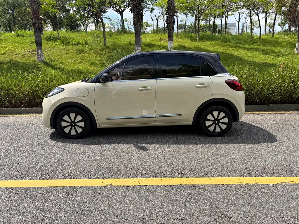 Wuling Bingo — миниатюра 5