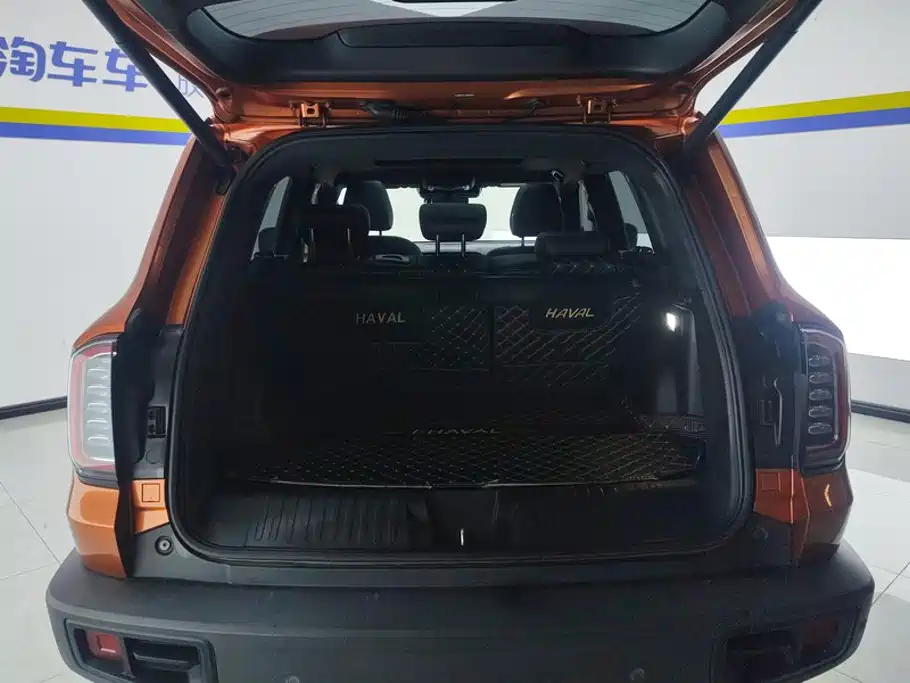 Haval Big Dog — миниатюра 4