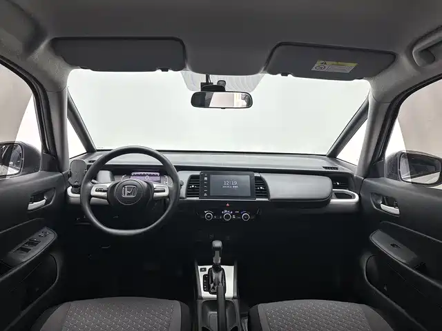 Honda Fit — миниатюра 5