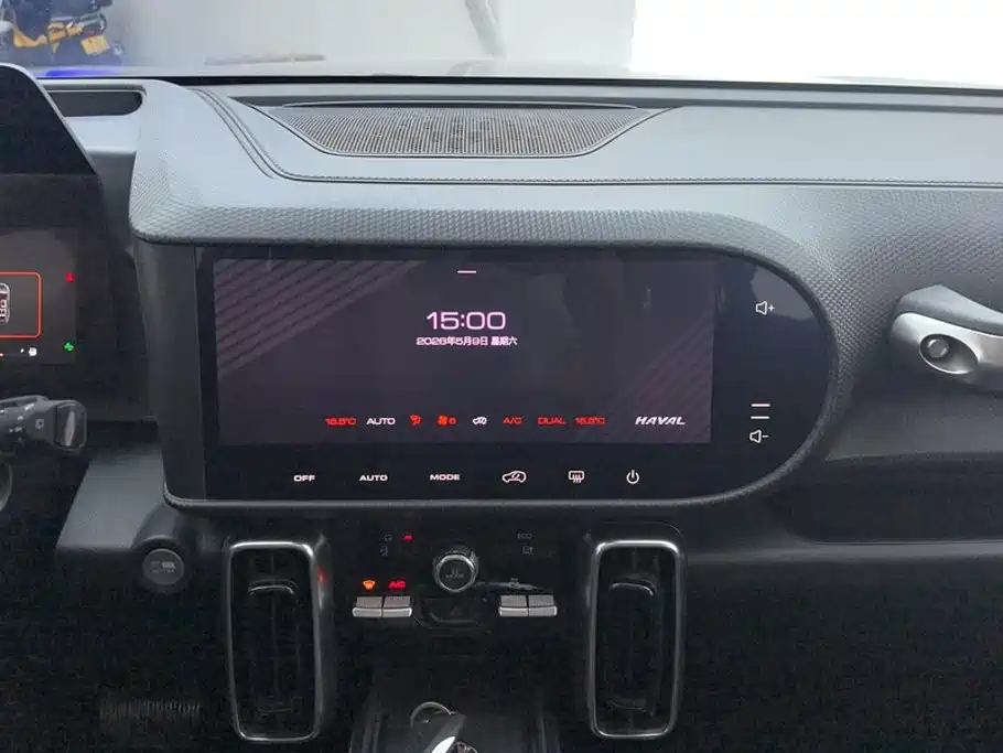 Haval Big Dog — миниатюра 13