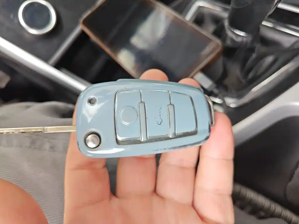 Chery Arrizo 5 — миниатюра 9