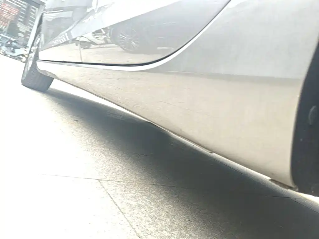 Changan Eado — миниатюра 22