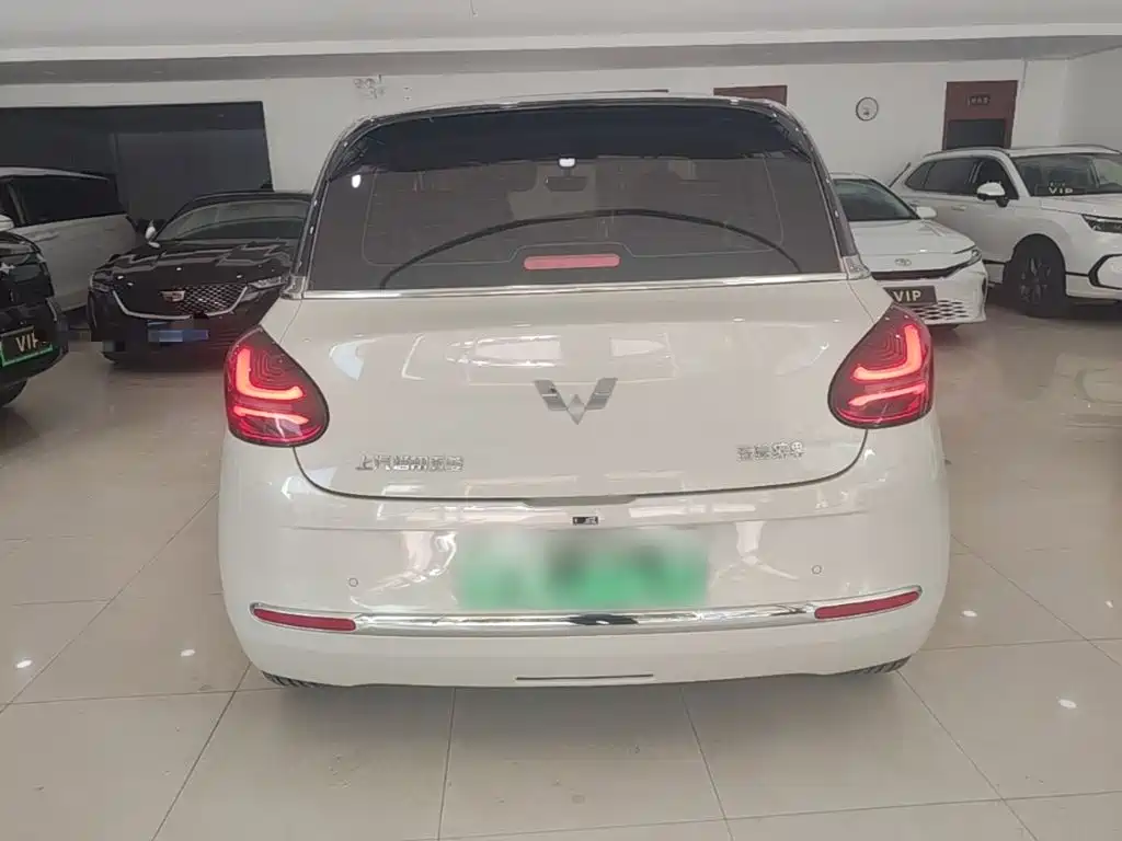 Wuling Bingo — миниатюра 6