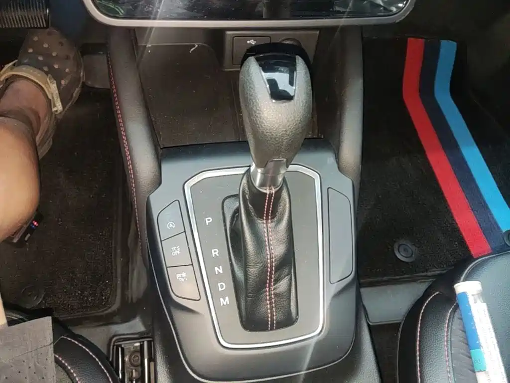 Ford Focus — миниатюра 14