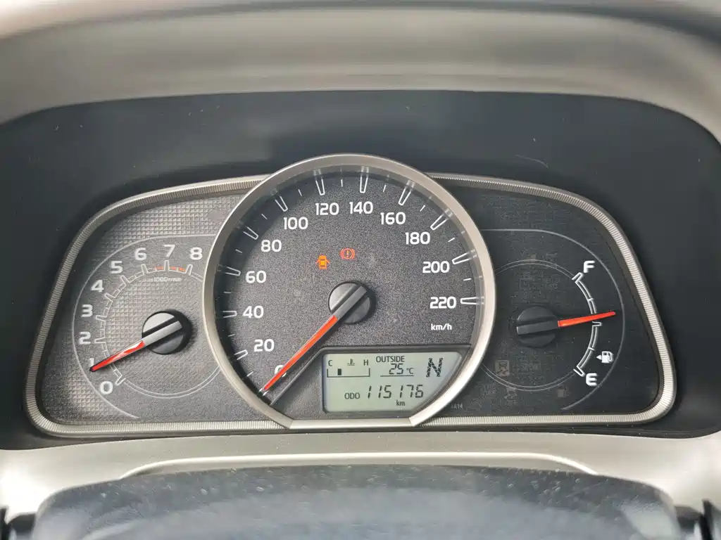 Toyota RAV4 2013 2.5L AT Elite