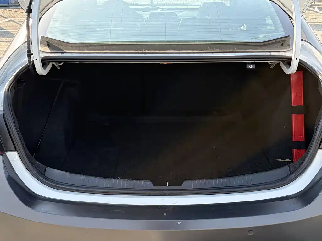 CHEVROLET MAI RUIBAO XL