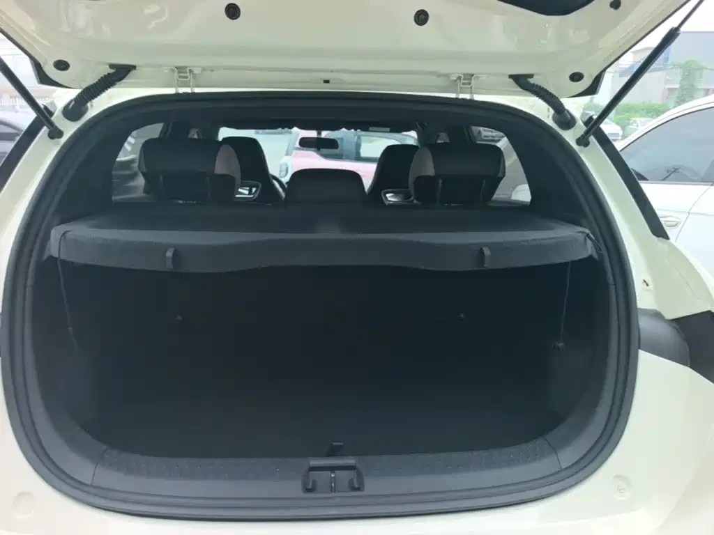 BYD Dolphin — миниатюра 19