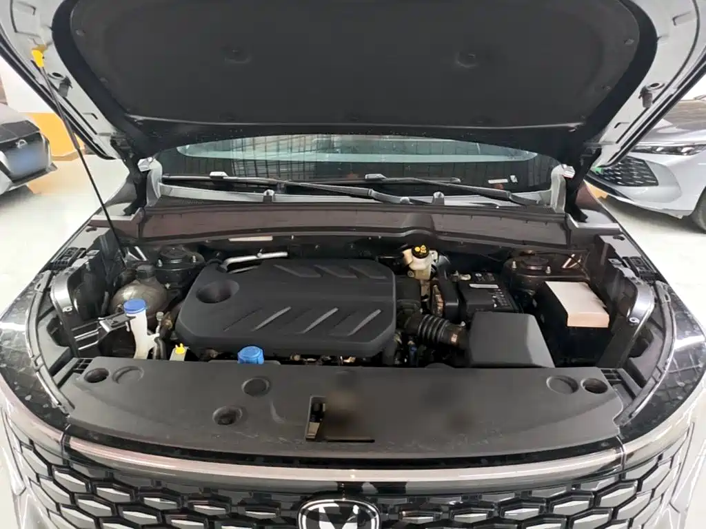 Changan CS55PLUS — миниатюра 20