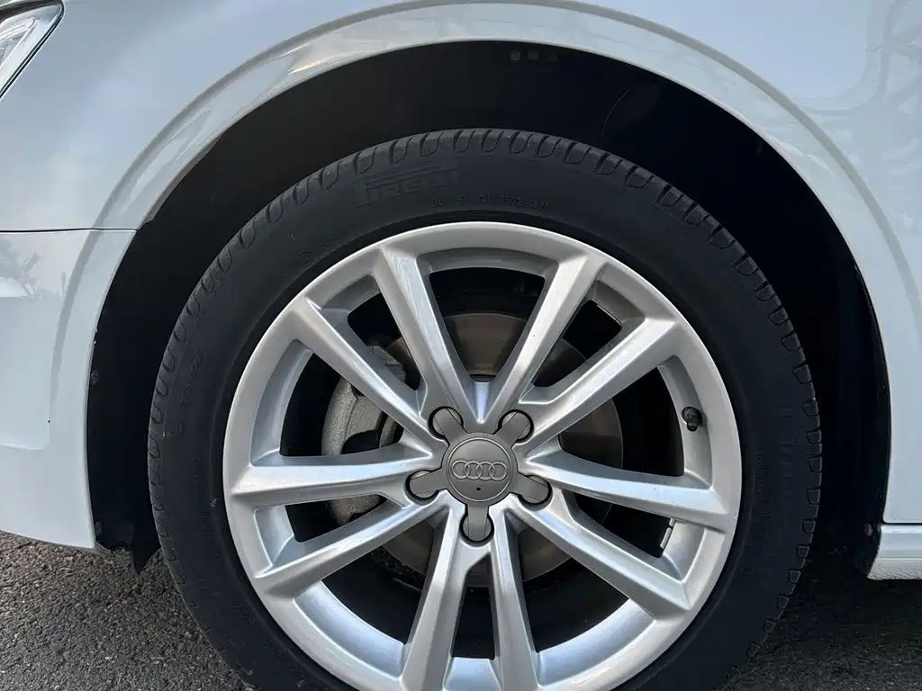 Audi A3 — миниатюра 10