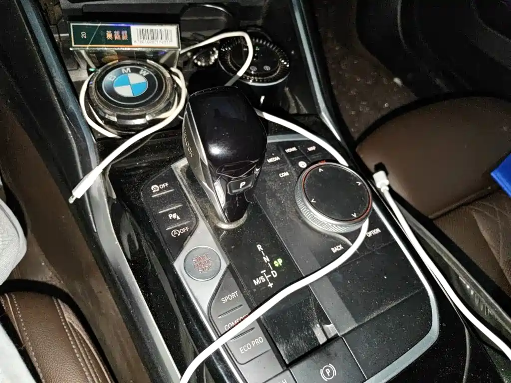 BMW 3 Series — миниатюра 10