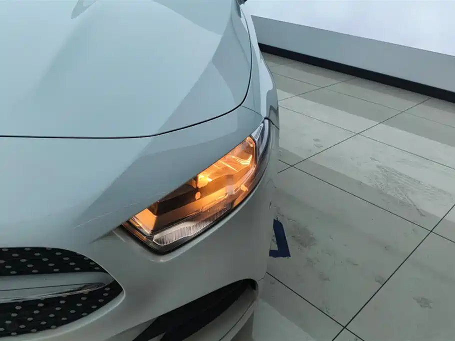 Mercedes-Benz A-Class A 2019 A 180 L Sport