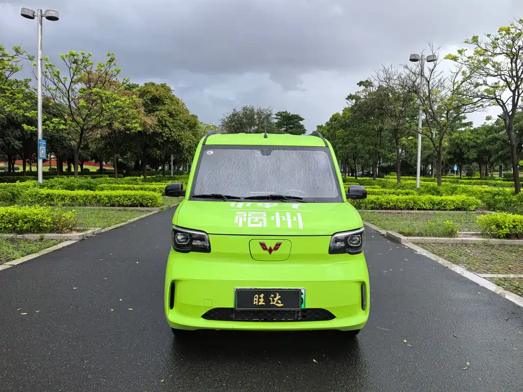 Wuling Zhiguang EV — миниатюра 3