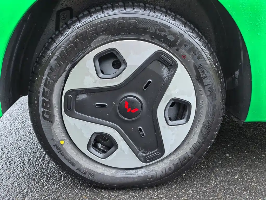 Wuling Zhiguang EV — миниатюра 10