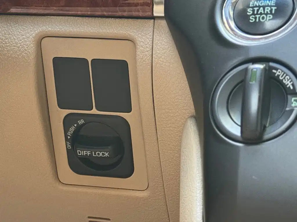 Toyota Land Cruiser — миниатюра 17