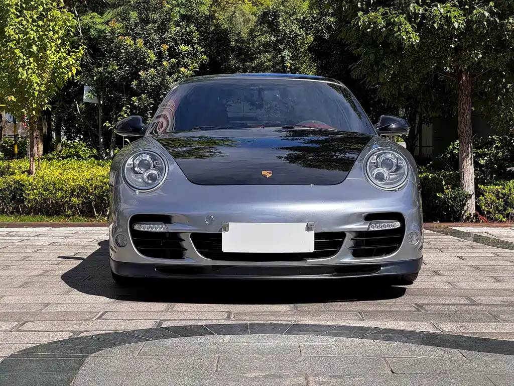 Porsche 911 — миниатюра 6