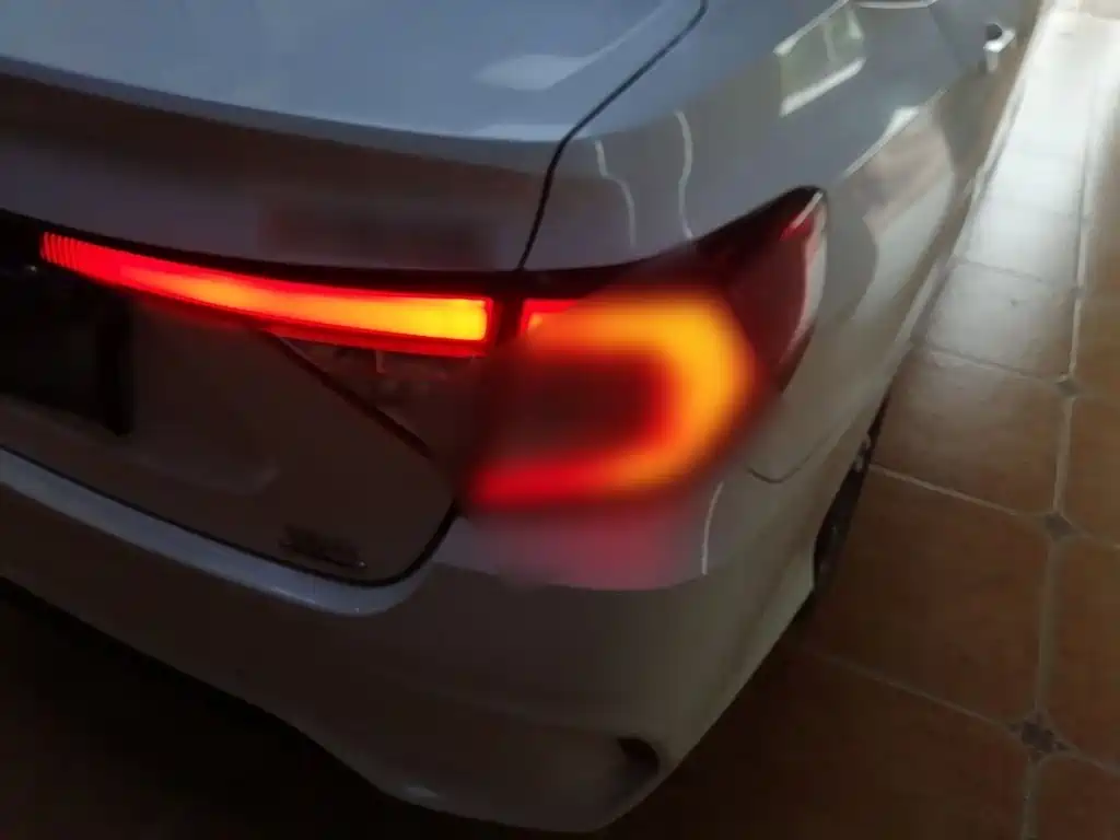 Honda Envix — миниатюра 8