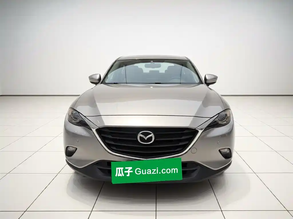 Mazda CX-4 — миниатюра 2