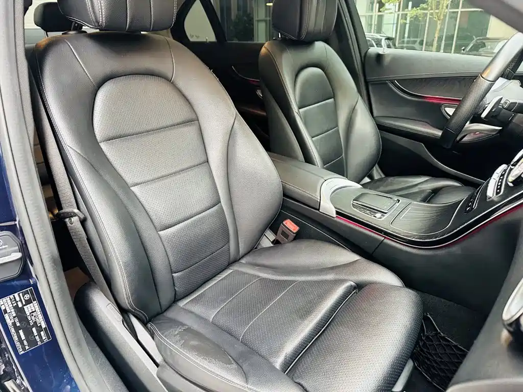 Mercedes-Benz C-Class C 2020 C 260 L Sport