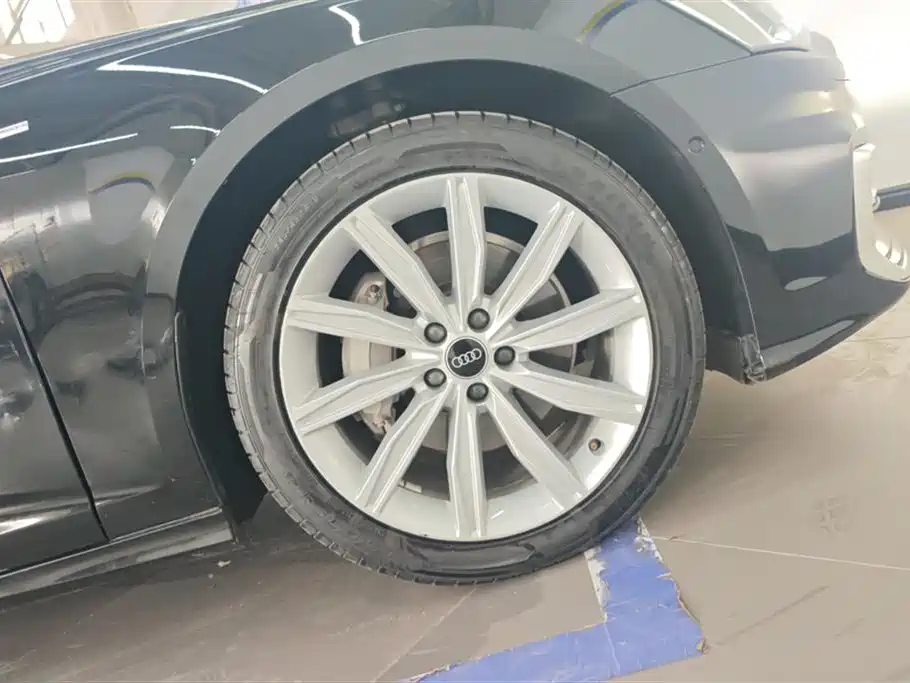 Audi A6L 2023 45 TFSI