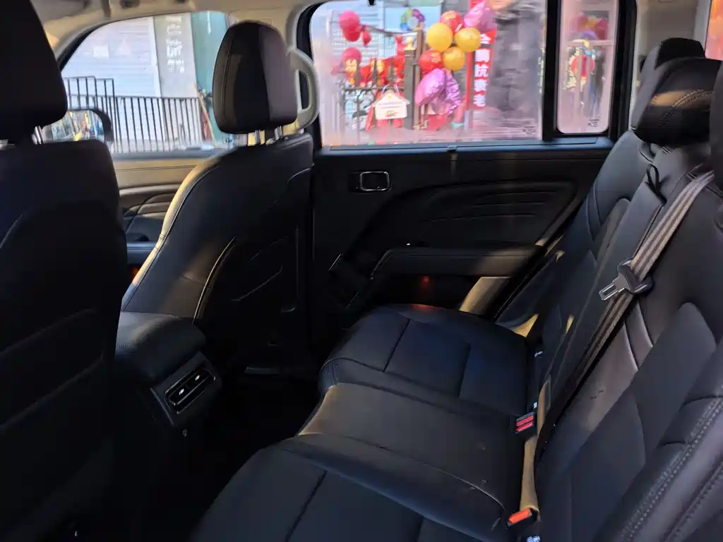 HAVAL RAPTORS NEW ENERGY