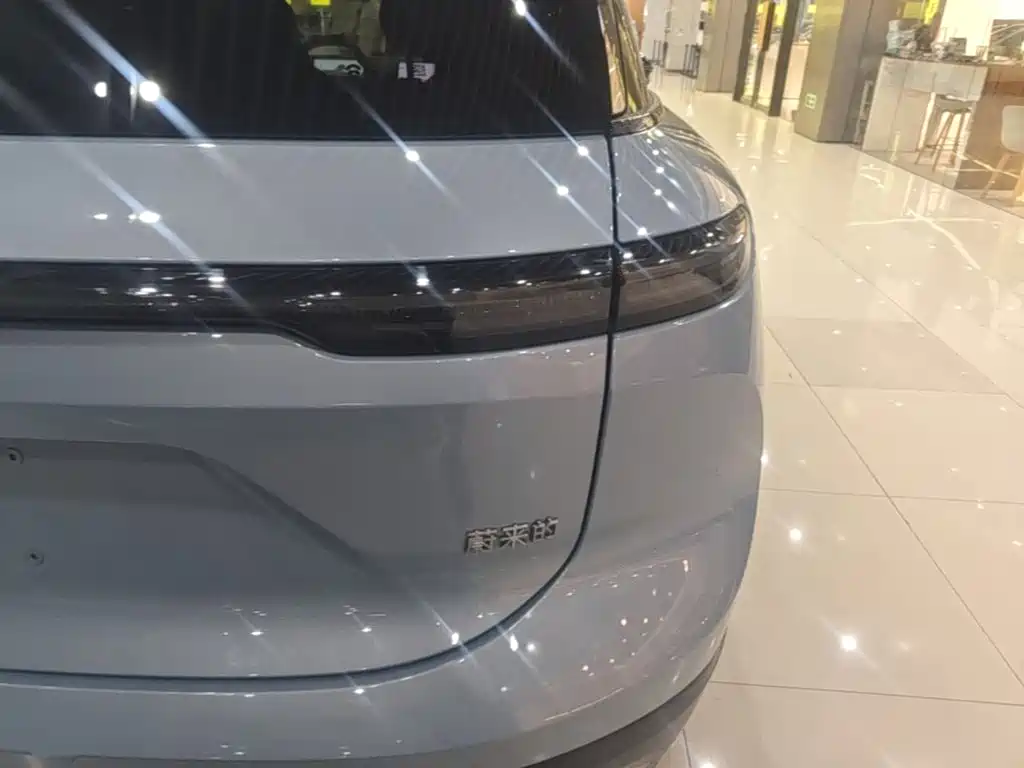 NIO ES6 2024 75kWh