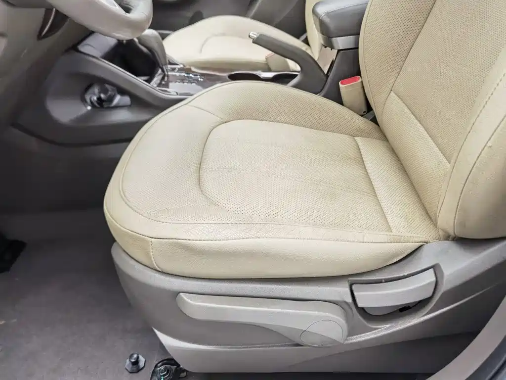 Hyundai ix35 — миниатюра 20