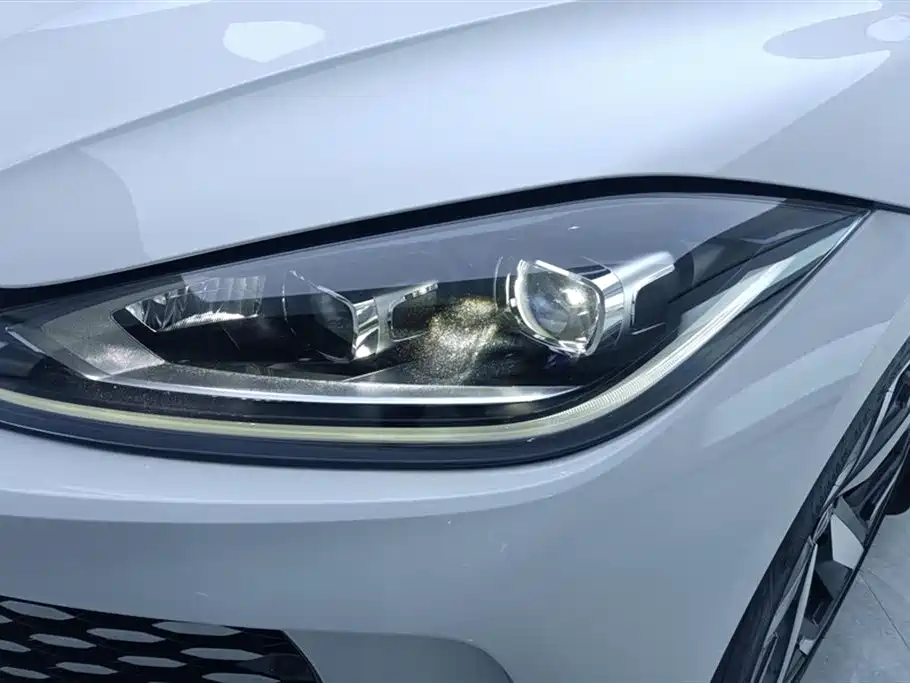 Volkswagen Lamando 2024 L 280TSI DSG