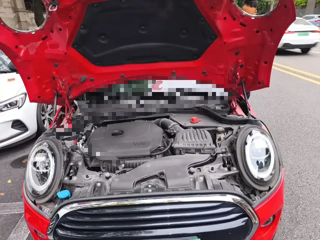 MINI Mini — миниатюра 21