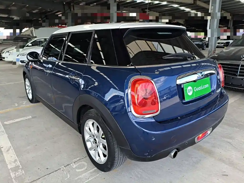 MINI Mini — миниатюра 5