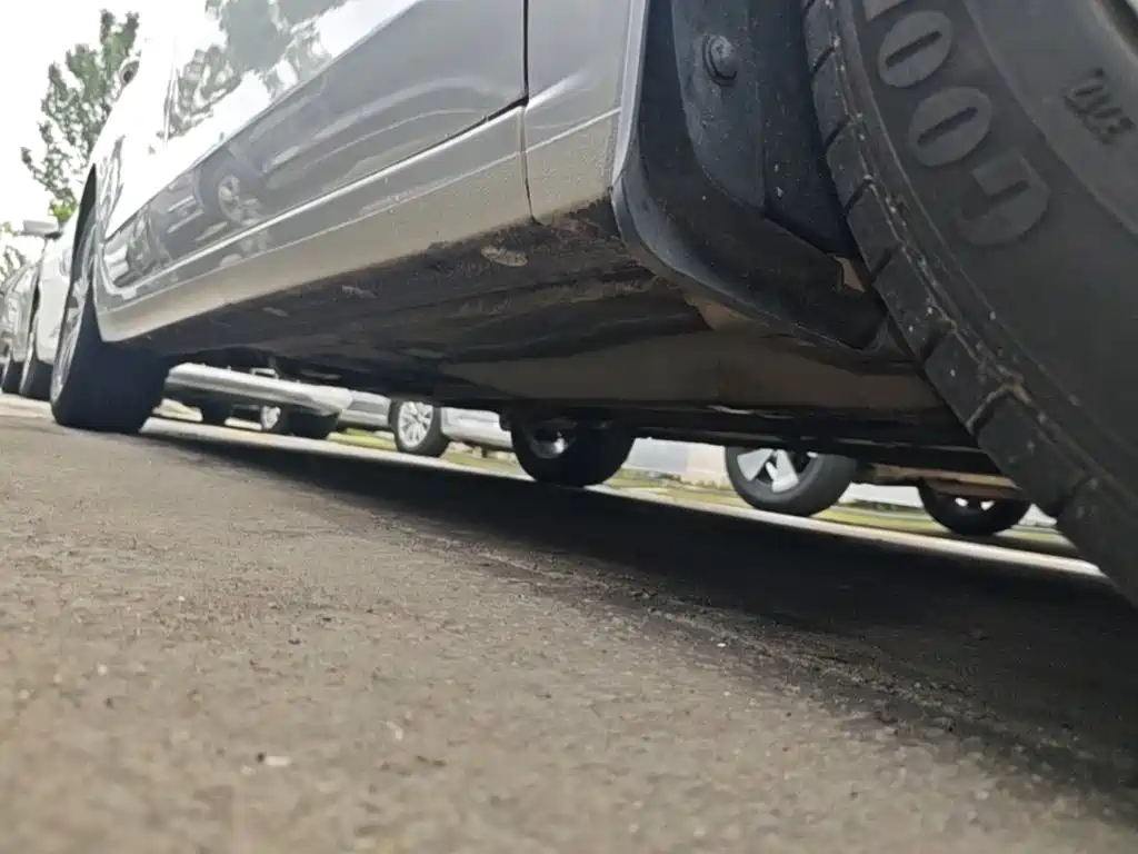 Buick Excelle — миниатюра 21