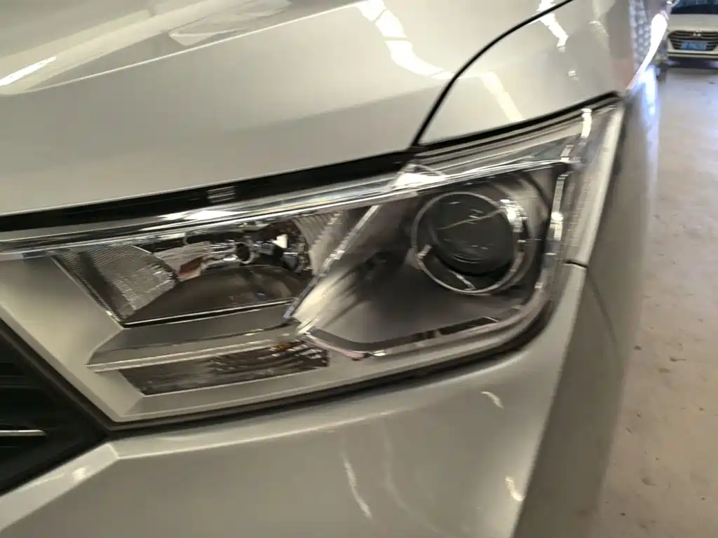 Wuling Hongguang — миниатюра 24