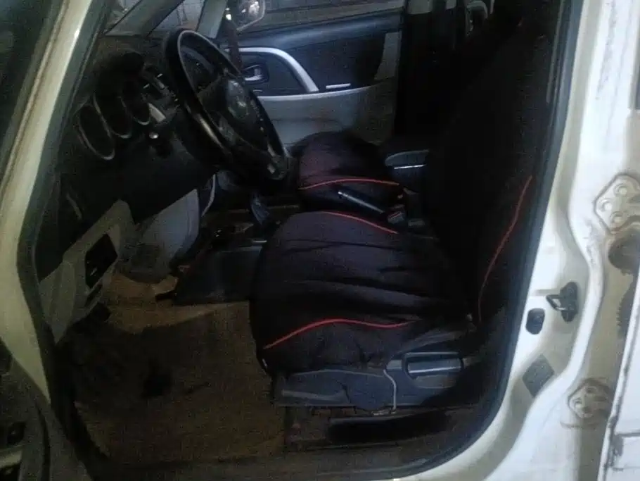 Changan CX20 — миниатюра 9