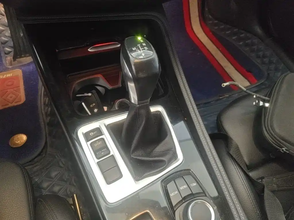 BMW 1 Series — миниатюра 19