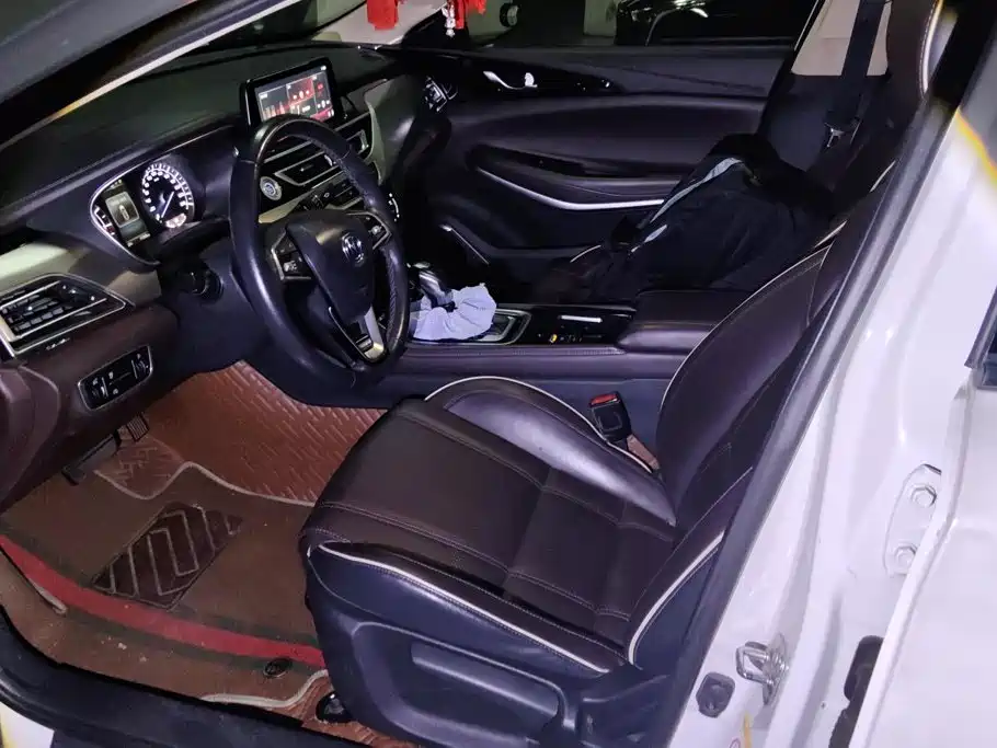 Changan Ruicheng CC — миниатюра 9