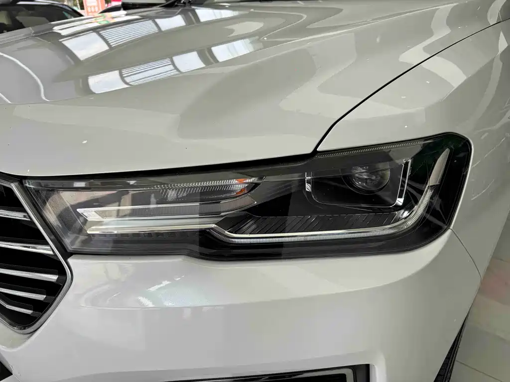Haval H6 — миниатюра 28
