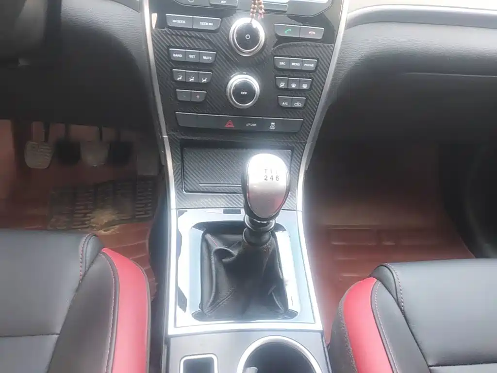 Haval H2 — миниатюра 14