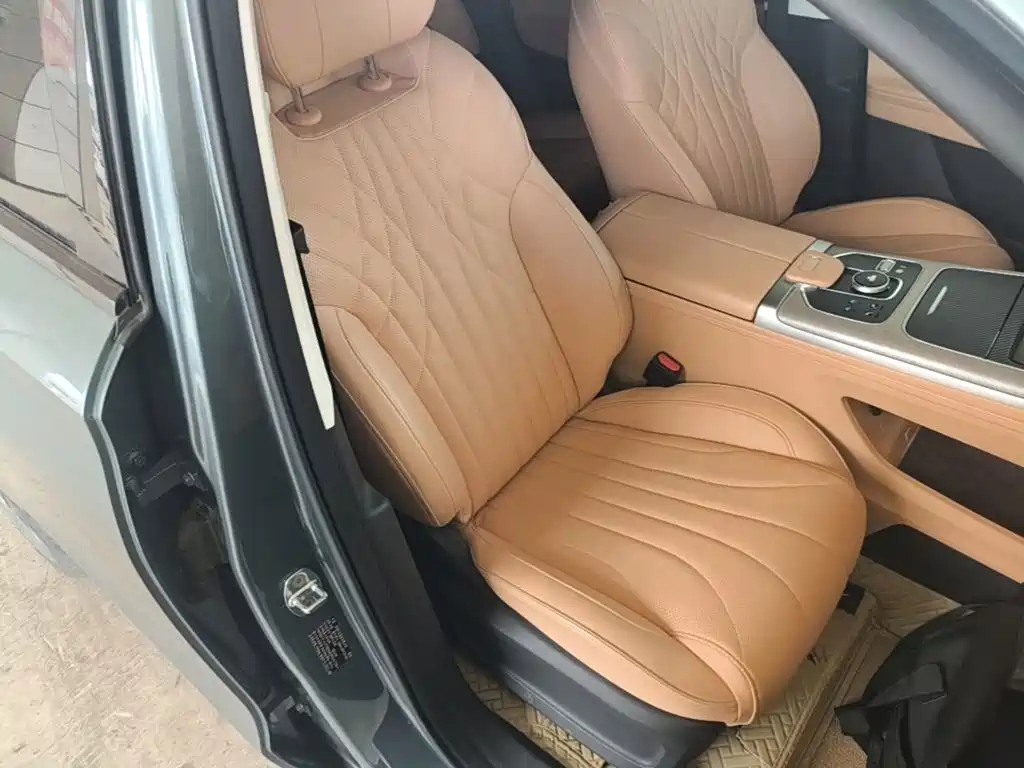 Chery Tiggo 9 — миниатюра 25