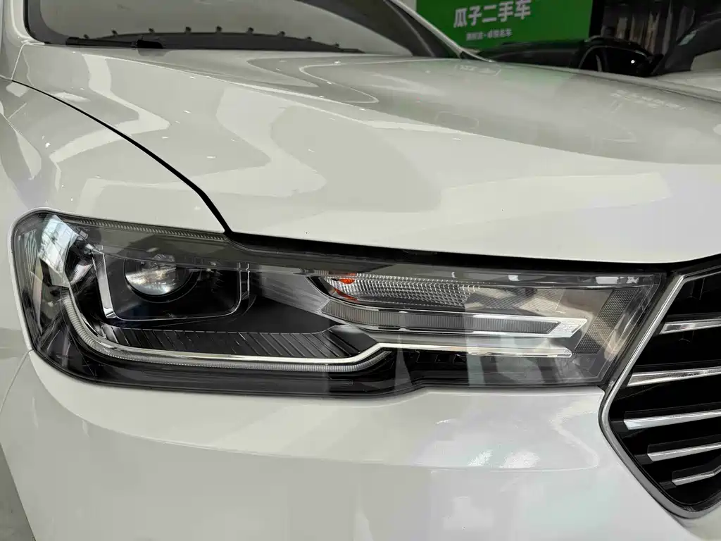 Haval H6 — миниатюра 29
