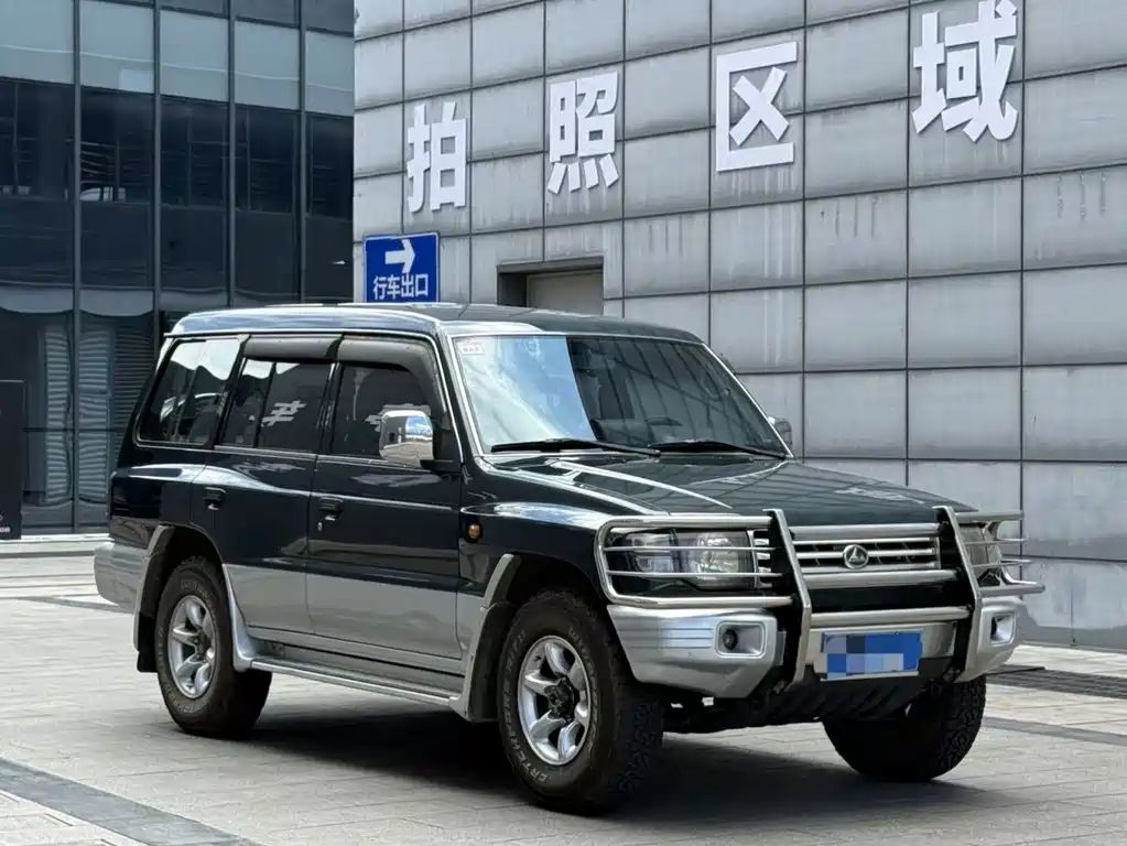 Leopaard Black King Kong — миниатюра 3