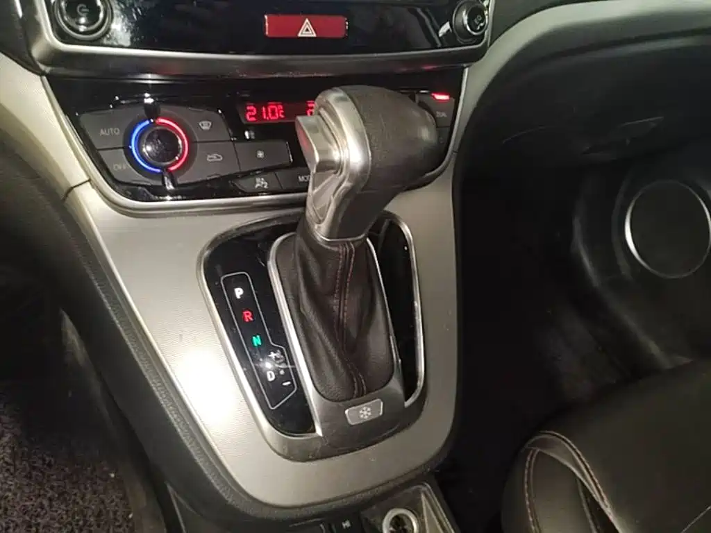 Haval H6 — миниатюра 19