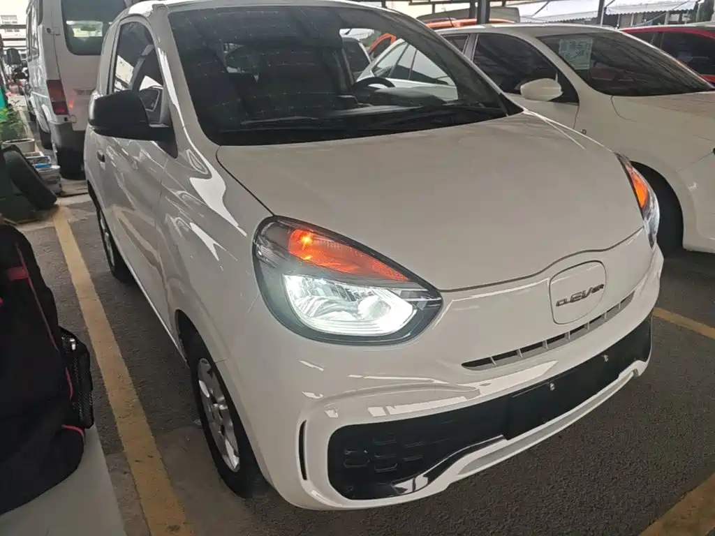 Roewe Clever — миниатюра 4
