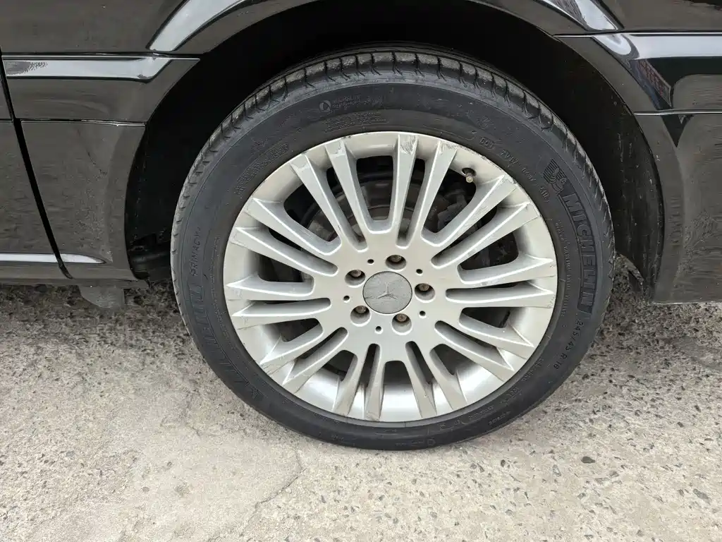 Mercedes-Benz Viano 2013 3.5L