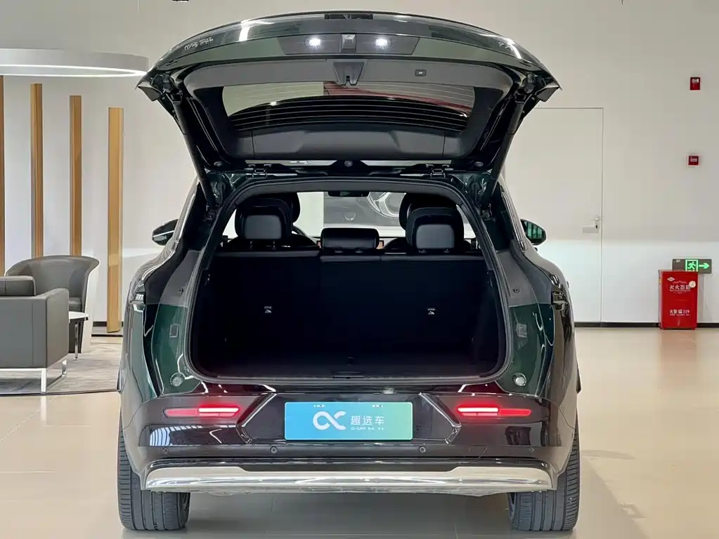 ZEEKR EXTREME KRYPTON 7X