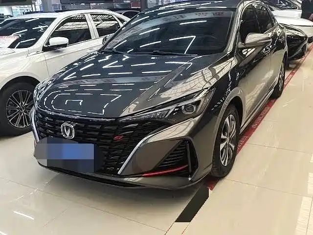 Changan Eado 2023
