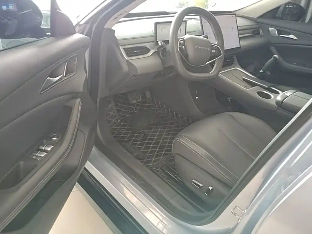 Fengxing Xinghai S7 — миниатюра 16