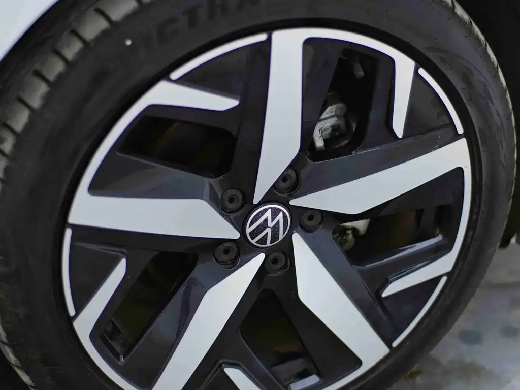 Volkswagen Lamando — миниатюра 30