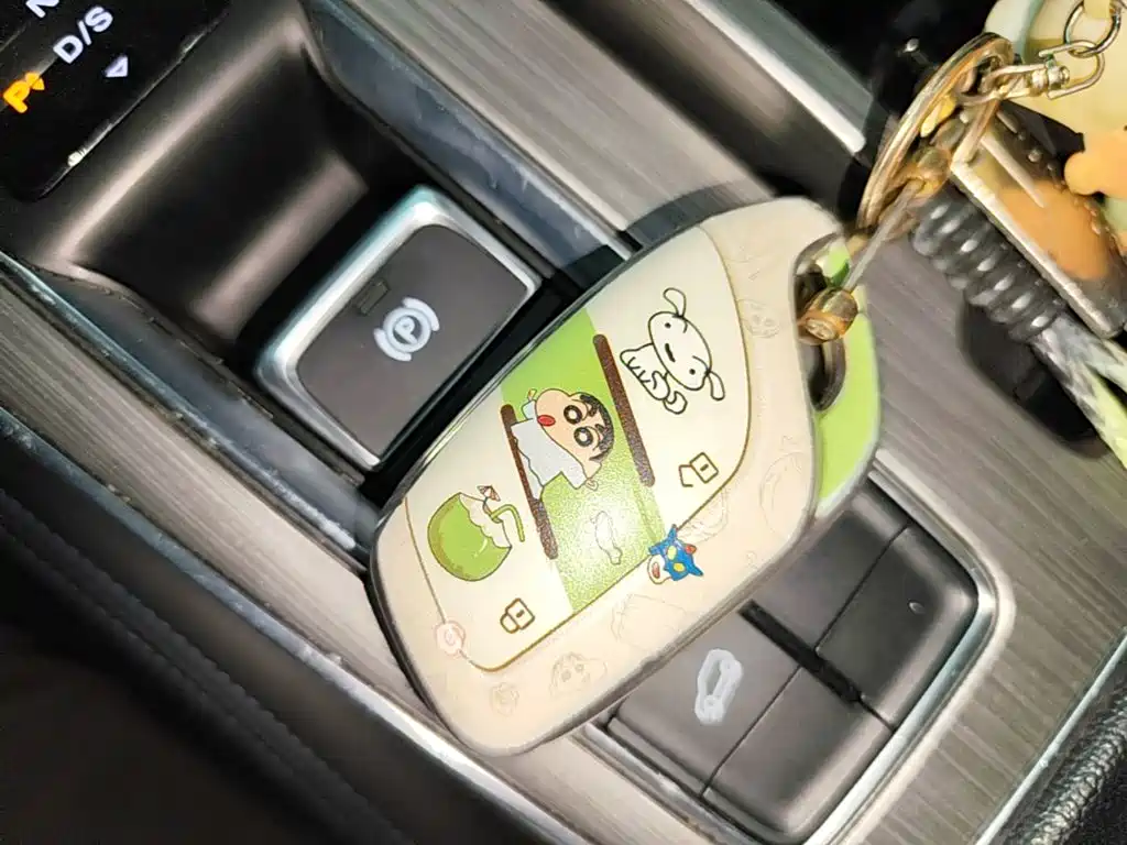 Roewe RX5 — миниатюра 9