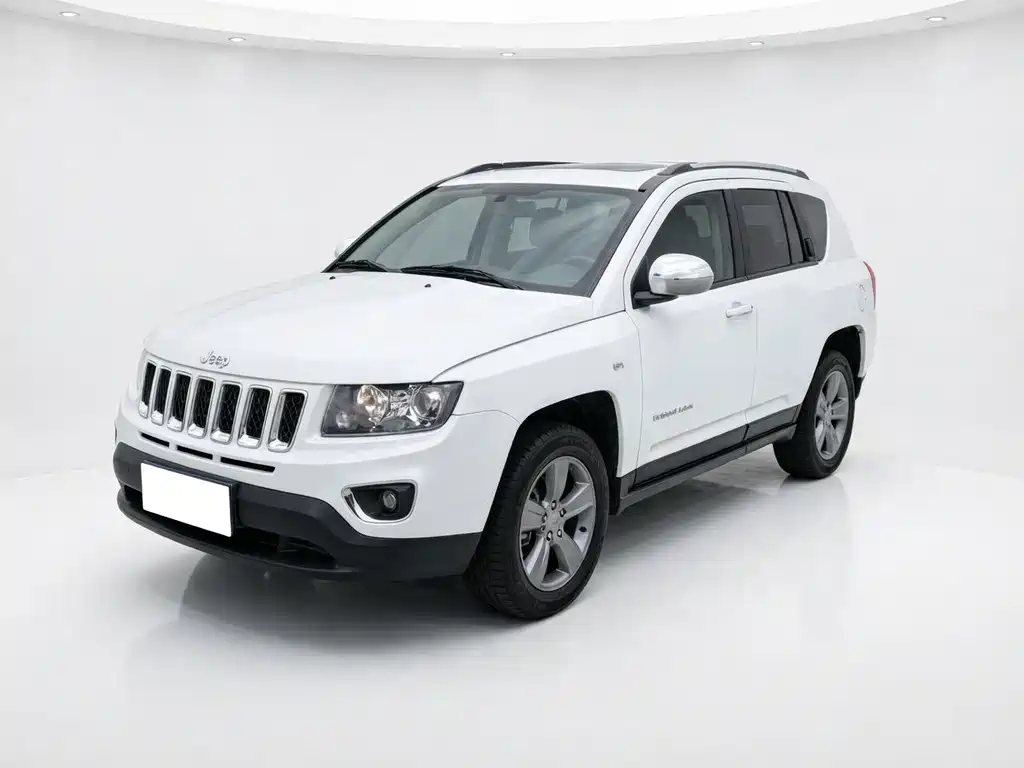 Jeep Compass (Import)